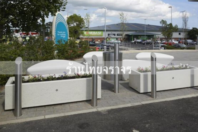 traffic bollards6